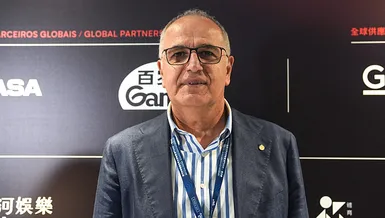 Voleybolda büyük onur