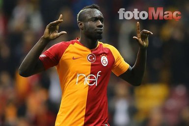 Son dakika Galatasaray haberi: Görüşme gerçekleşti! Diagne’ye Süper Lig’den talip