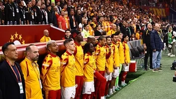 Nhaga hazırlanıyor