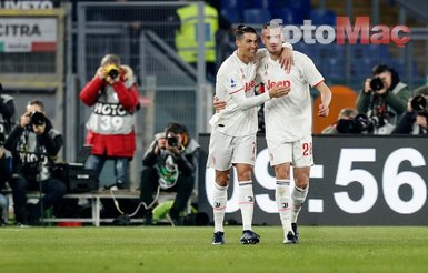 İtalya’dan olay transfer iddiası! ’PSG Merih’e talip oldu’