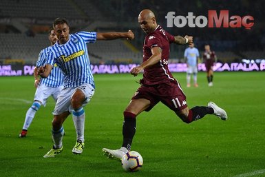 Yılın transferi Beşiktaş’tan! İtalyan forvet geliyor