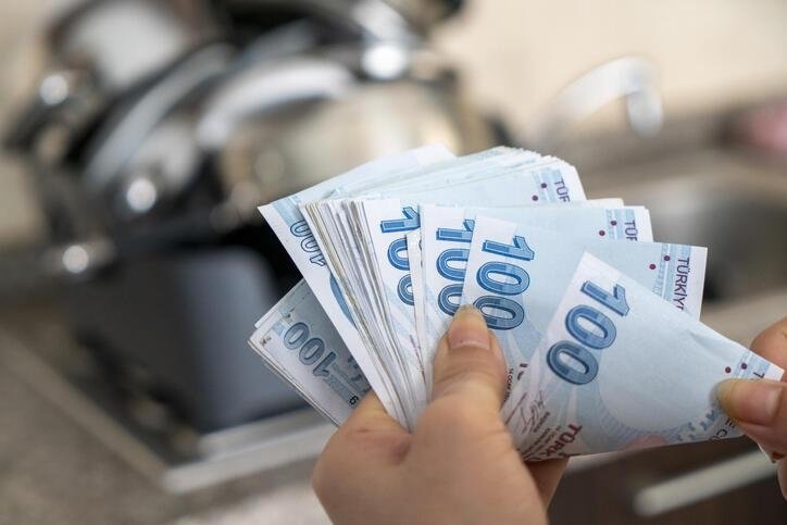 asgari ucret 2022 netlesti 4 bin lira son dakika fotomac