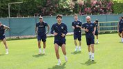 Alanyaspor Kartal’a bileniyor