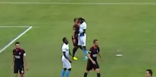 Yakup Kayış’tan Rodallega’ya cevap!