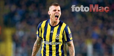 Fenerbahçe’de Skrtel’den sonra ikinci ayrılık!