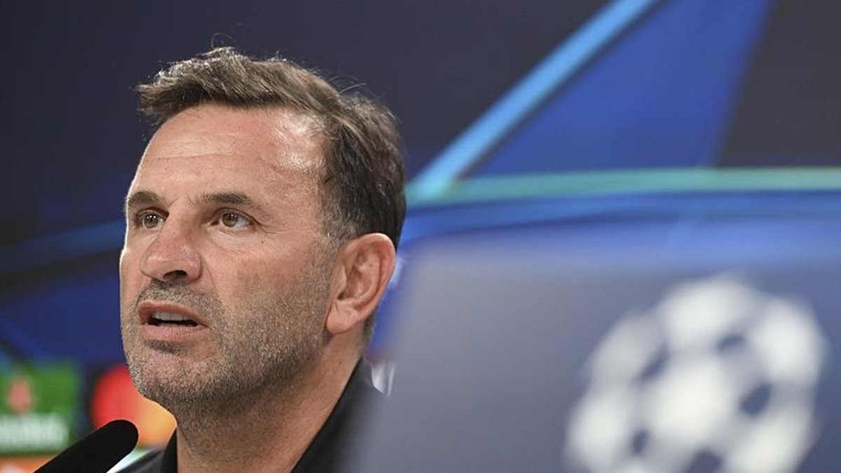 Galatasaray'da transferde dev plan!