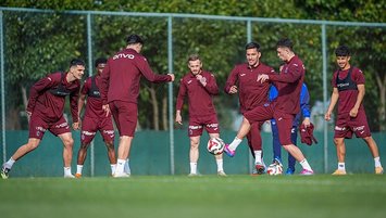 Trabzonspor modeli