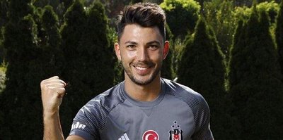 Tolgay’la 5 yıl daha