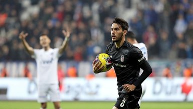 Son dakika transfer haberi: Beşiktaş'ın golcüsü Umut Nayir için Cagliari devrede!