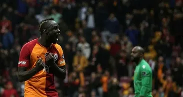 Diagne’nin yerine yıldız golcü!