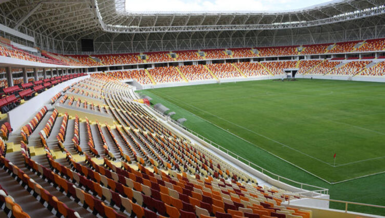 Yeni Malatya Stadyumu'na alternatif yol