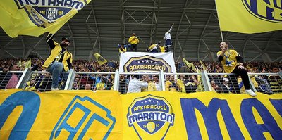 MKE Ankaragücü bilet fiyatlarında düzenleme yaptı