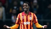 Zaha: Daha iyi olacağım