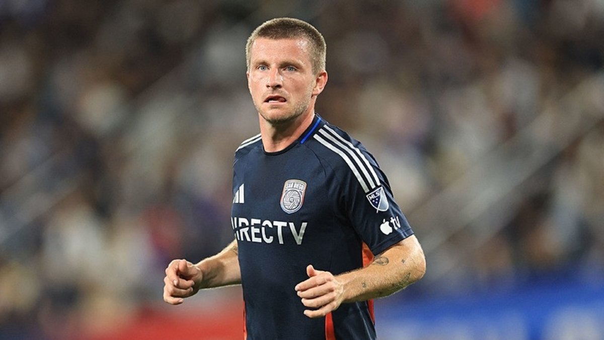 Trabzonspor'dan kanat mevkisine flaş hamle! MLS'ten gelecek