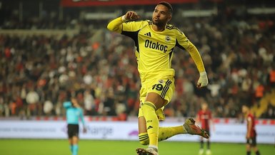 En-Nesyri siftah peşinde