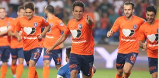 Başakşehir kabusu!