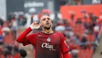 Vedat Muriqi görüşmeye hazır