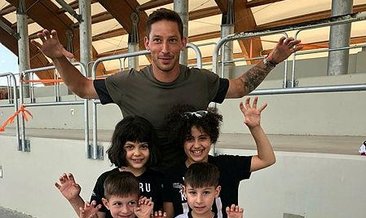 Filip Holosko'dan VAR göndermesi!