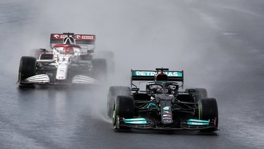 Son dakika spor haberleri: Formula 1'de sıradaki yarış İtalya'da yapılacak!
