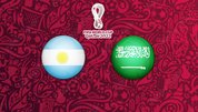 Arjantin - Suudi Arabistan | CANLI İZLE