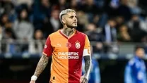 İcardi: En güzel golüm ManU’ya