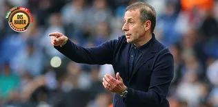 Abdullah Avcı Beşiktaş’a onu istiyor!