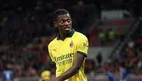 Rafael Leao için bilgi aldı