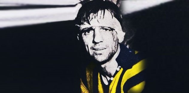 Mehmetçik Basri kimdir? Mehmetçik lakabı nereden geliyor? Basri Dirimlili kimdir? Fenerbahçe...