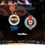Fenerbahçe Beko-Partizan maçı ayrıntıları!