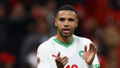 Nesyri adım adım Juventus'a