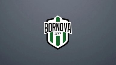 Bornova 1877 sessiz kaldı