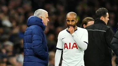 Tottenham 3-4 Norwich City | MAÇ SONUCU