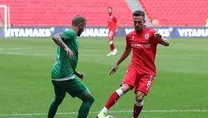Oğuz Gürbulak: Hedefimiz şampiyonluk