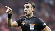 UEFA’dan Atilla Karaoğlan’a görev!
