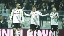 Beşiktaş santrforsuz oynuyor