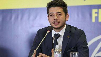 Fenerbahçeli Muhammed Gümüşkaya Göztepe'ye transfer oluyor!