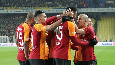 Galatasaray'da yönetim harekete geçti! 5.5 milyon Euro...