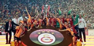 Serüven başladı