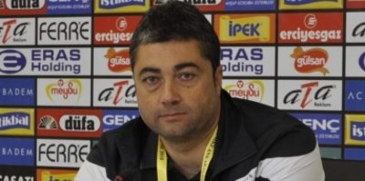 İşte Adanaspor'un yeni teknik direktörü