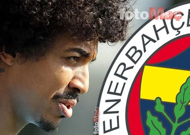 Fenerbahçe’de Luiz Gustavo depremi! Marsilya açıkladı... Son dakika transfer haberleri