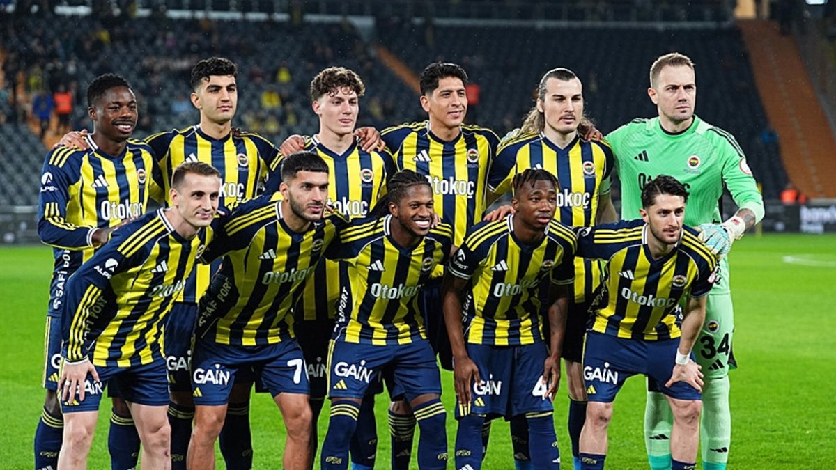 Spor yazarları Fenerbahçe-Erzurumspor FK maçını değerlendirdi