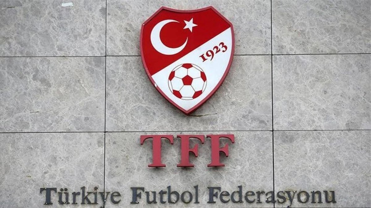 TFF'de mali kurul bugün