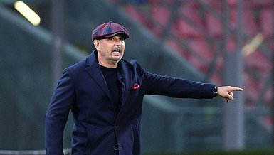Sinisa Mihajlovic bir kez daha lösemi tedavisi görecek