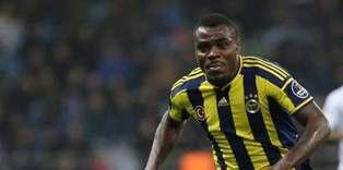 Emenike 10 milyon TL'ye kiralandı