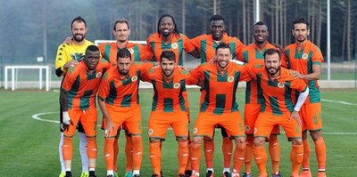 Alanyaspor’un rakipleri belli oldu