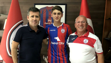 Öncelik Ada’da