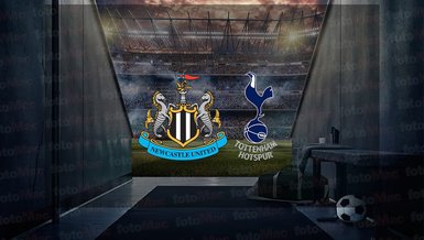 Newcastle United - Tottenham maçı ne zaman? Saat kaçta ve hangi kanalda canlı yayınlanacak? | İngiltere Premier Lig