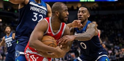 Chris Paul takım arkadaşının cezasını ödeyecek