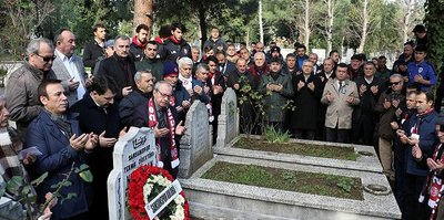 Samsun’da en acı gün