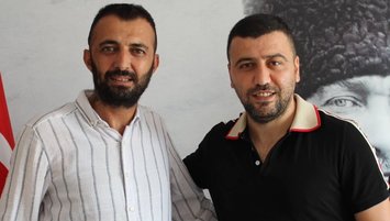 Anıl Taşdemir Nazilli Bld.’de